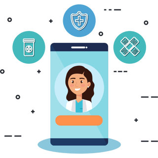 OSH - telemedicine